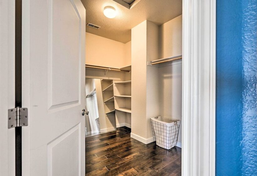 Waterfront Sparks Home: Balcony & Dock!