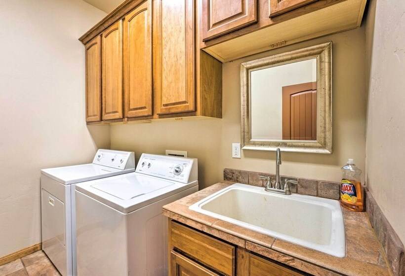 Sunlit Paradise W/ Private Pool & Game Room!