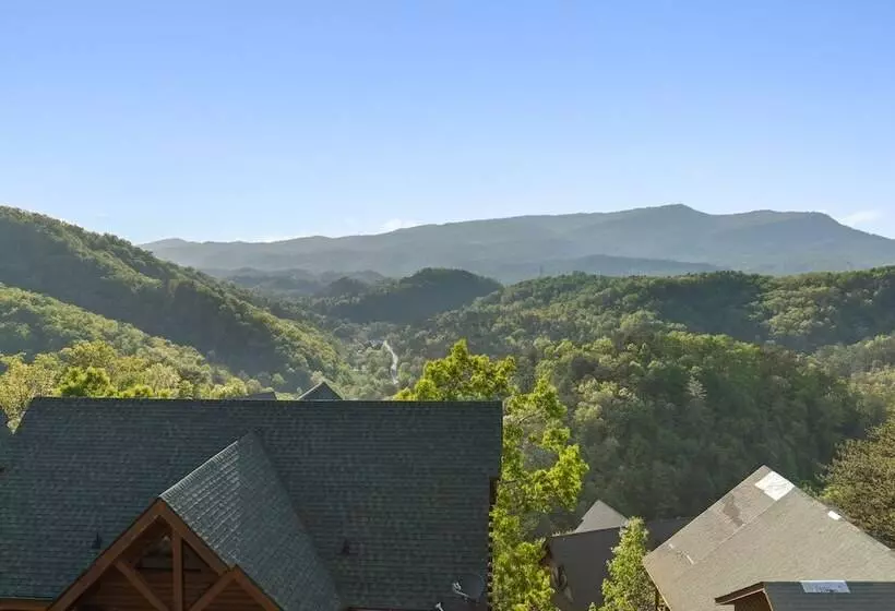 Theatre In The Mountains