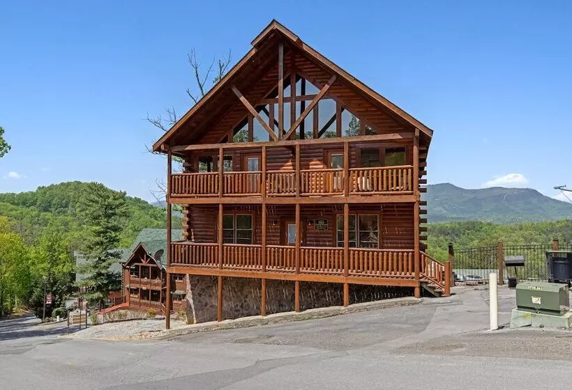 Theatre In The Mountains