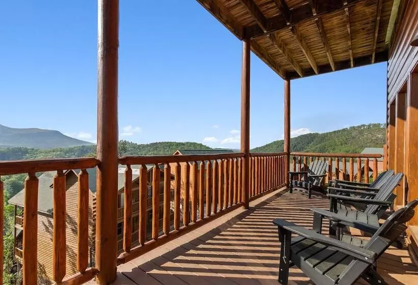 Theatre In The Mountains