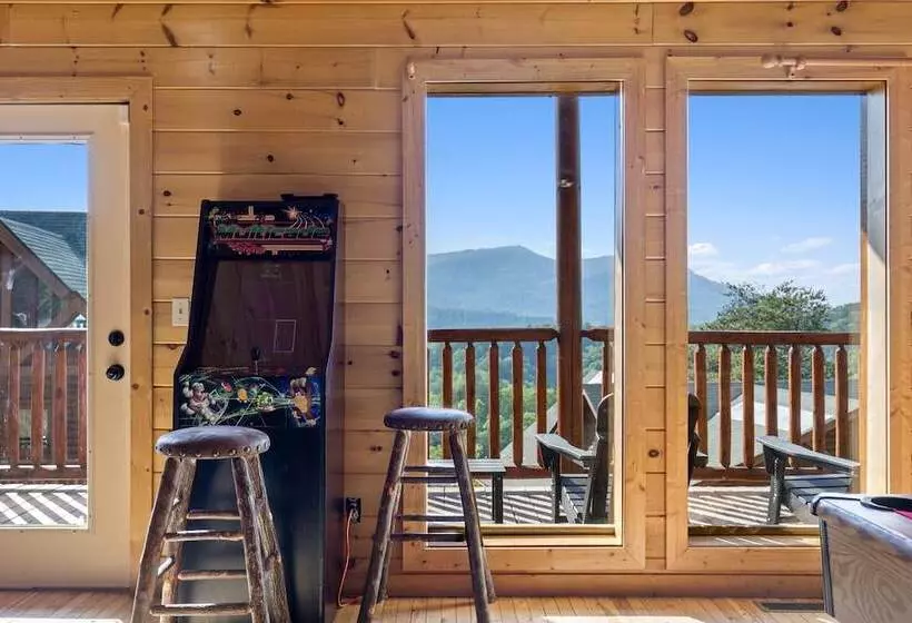 Theatre In The Mountains