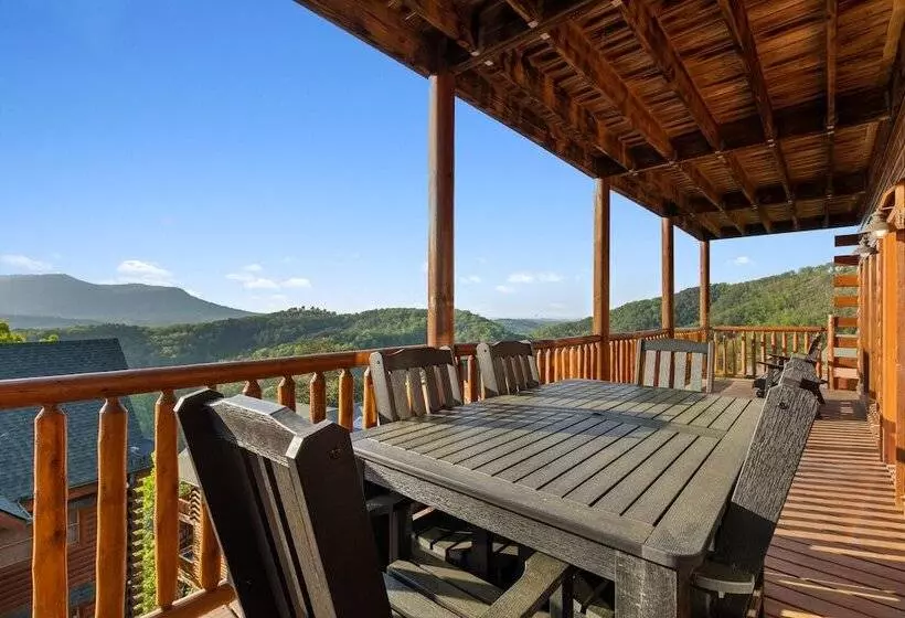 Theatre In The Mountains