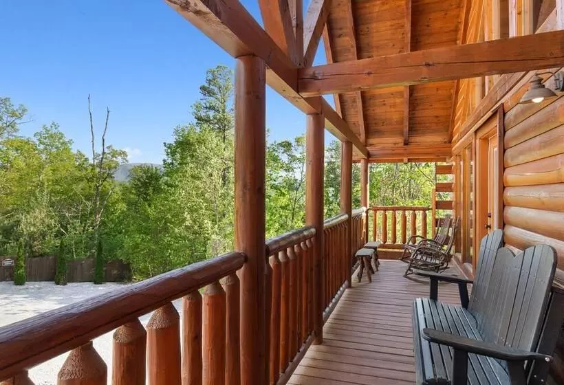 Theatre In The Mountains