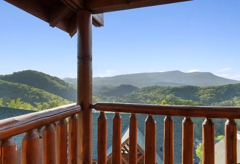 Theatre In The Mountains