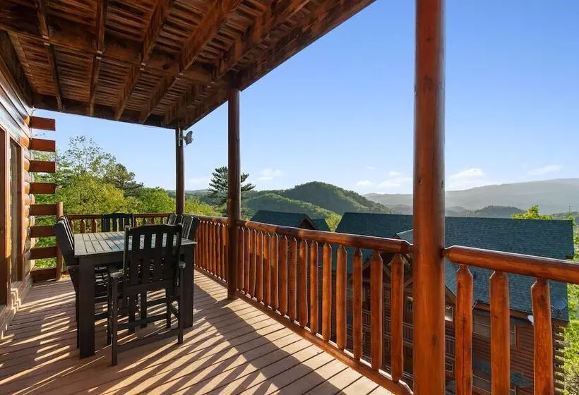 Theatre In The Mountains