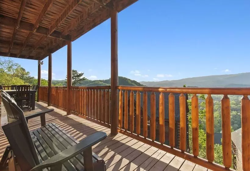 Theatre In The Mountains