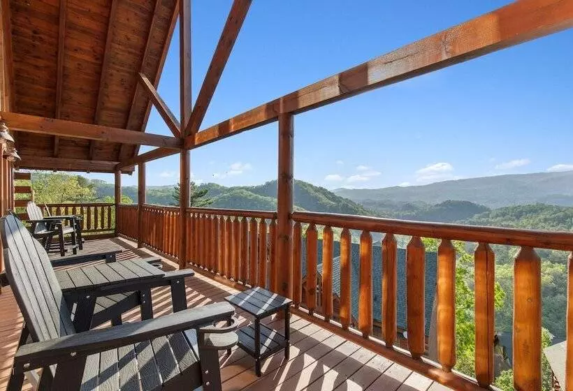 Theatre In The Mountains