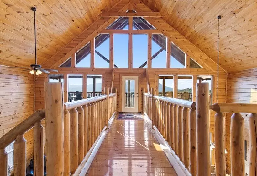 Theatre In The Mountains