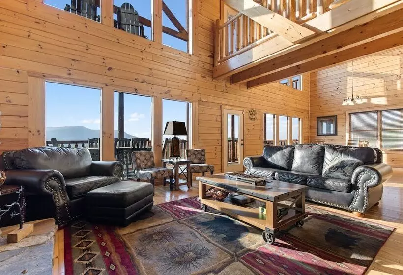 Theatre In The Mountains