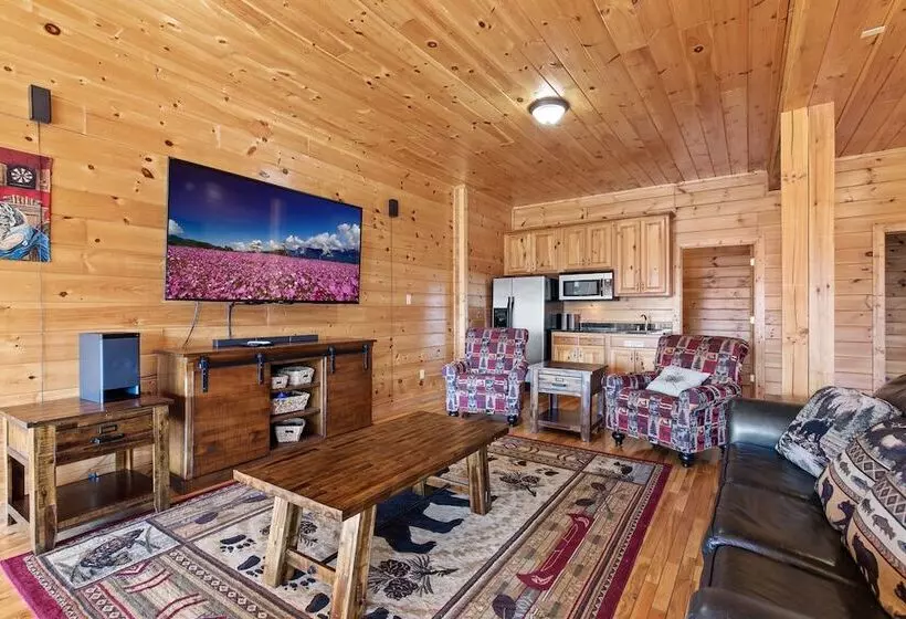 Theatre In The Mountains