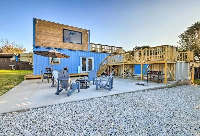 Canyon Lake Retreat W/ Pool ~ 2 Mi To Lake