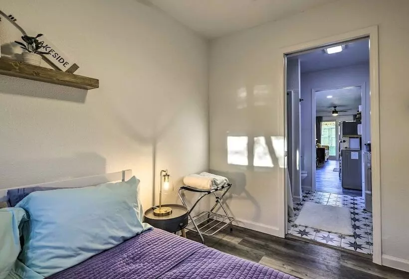 Canyon Lake Retreat W/ Pool ~ 2 Mi To Lake