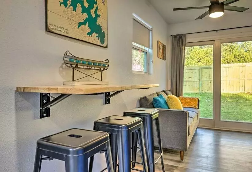 Canyon Lake Retreat W/ Pool ~ 2 Mi To Lake