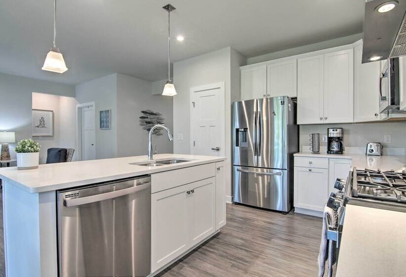 Bethany Beach Area Home W/ Grill, Close To Ocean!