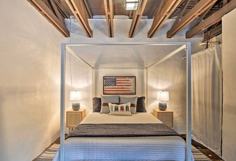 Guadalupe River Paradise W/ Hot Tub, Dock & Kayaks