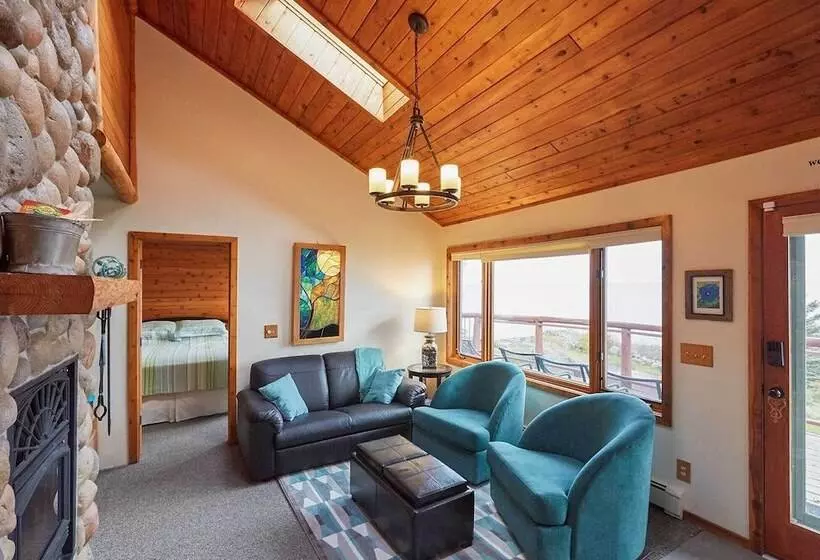 Heart Of Superior Lake Cabin: 15 Mi To Lutsen Mtn!