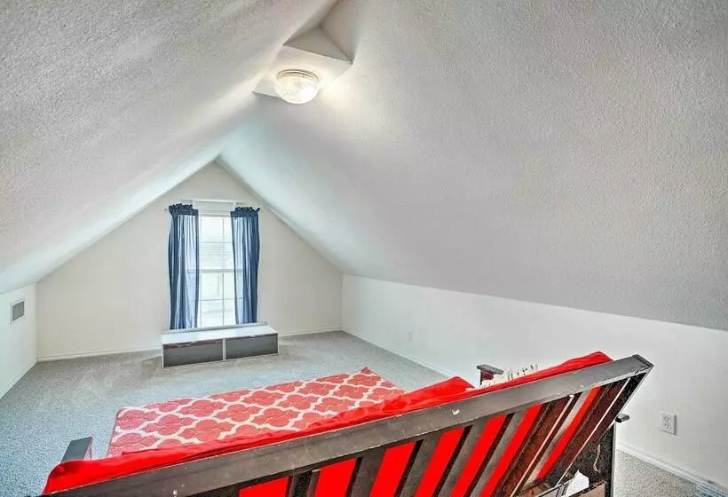 Gainesville Home W/ Outdoor Oasis, 16 Mi To Lake