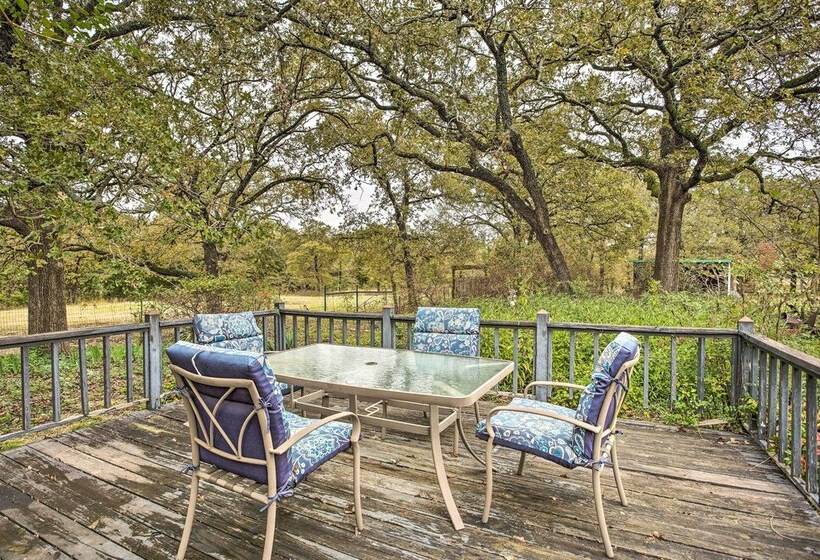 Gainesville Home W/ Outdoor Oasis, 16 Mi To Lake