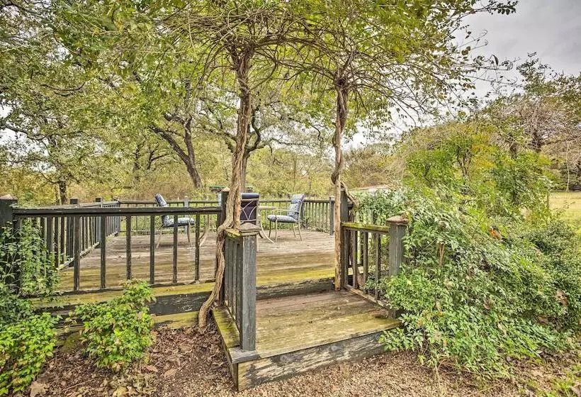 Gainesville Home W/ Outdoor Oasis, 16 Mi To Lake