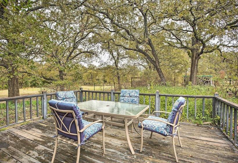 Gainesville Home W/ Outdoor Oasis, 16 Mi To Lake