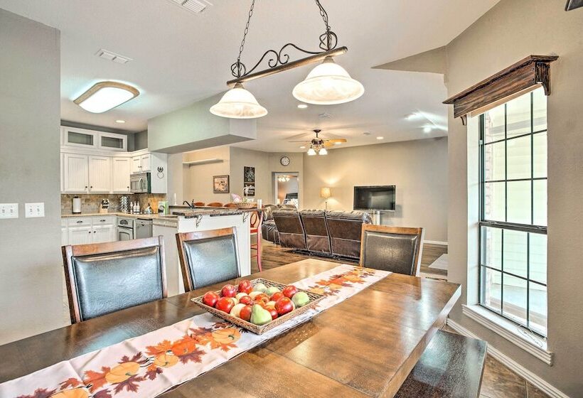 Gainesville Home W/ Outdoor Oasis, 16 Mi To Lake