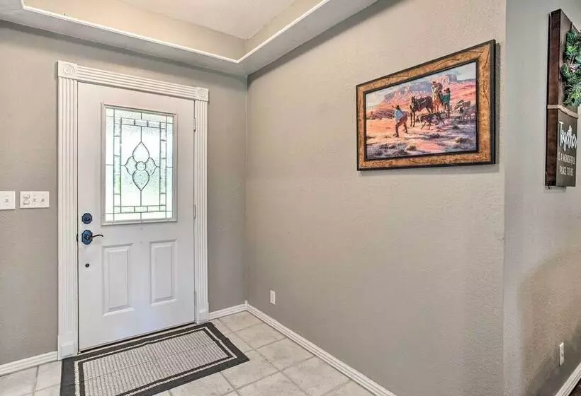 Gainesville Home W/ Outdoor Oasis, 16 Mi To Lake