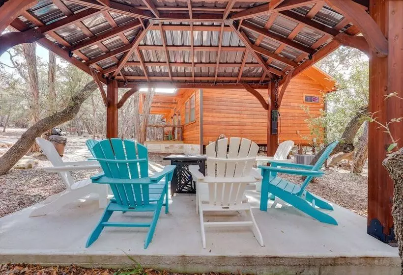 Lakewood Secret  Cabin ~ 4 Mi To The Lake!