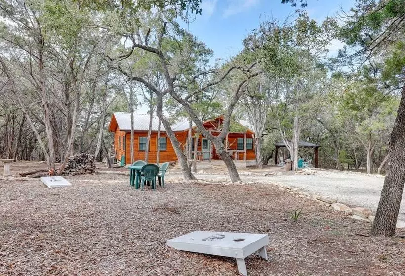 Lakewood Secret  Cabin ~ 4 Mi To The Lake!