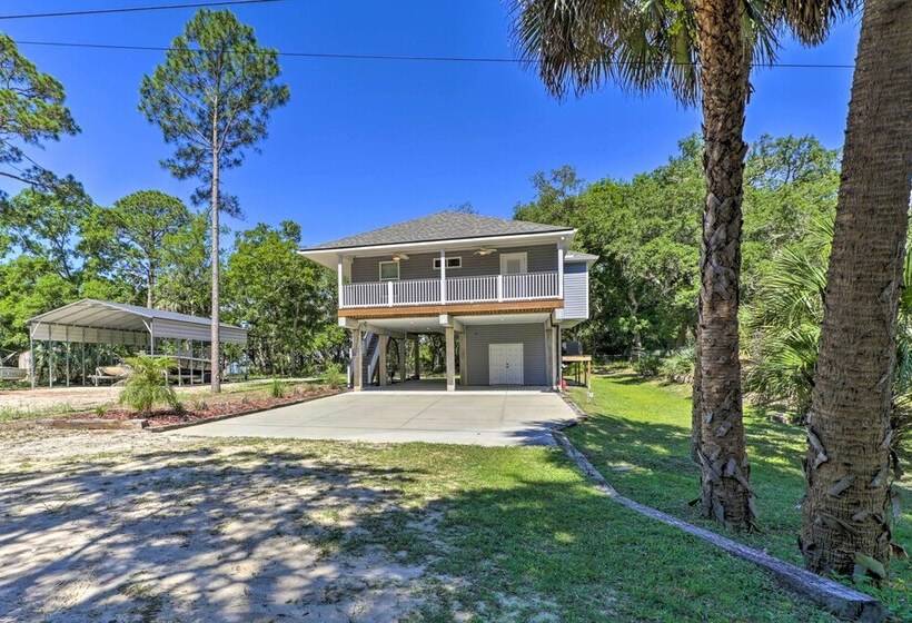 Nature Lover S Paradise: Hike, Bike & Fish!