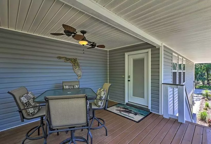 Nature Lover S Paradise: Hike, Bike & Fish!