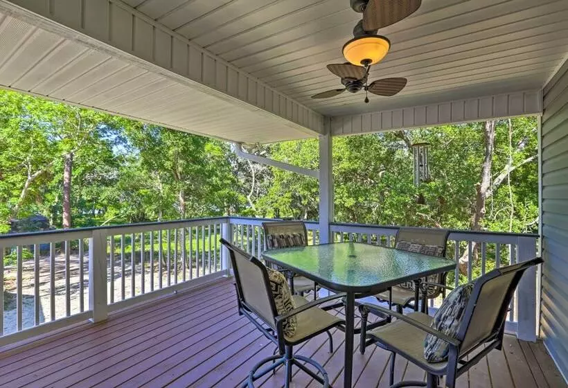 Nature Lover S Paradise: Hike, Bike & Fish!