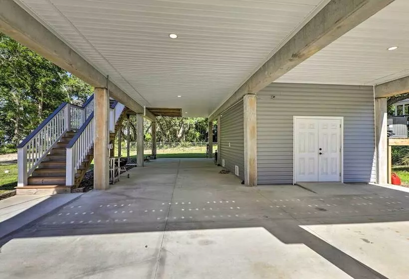 Nature Lover S Paradise: Hike, Bike & Fish!