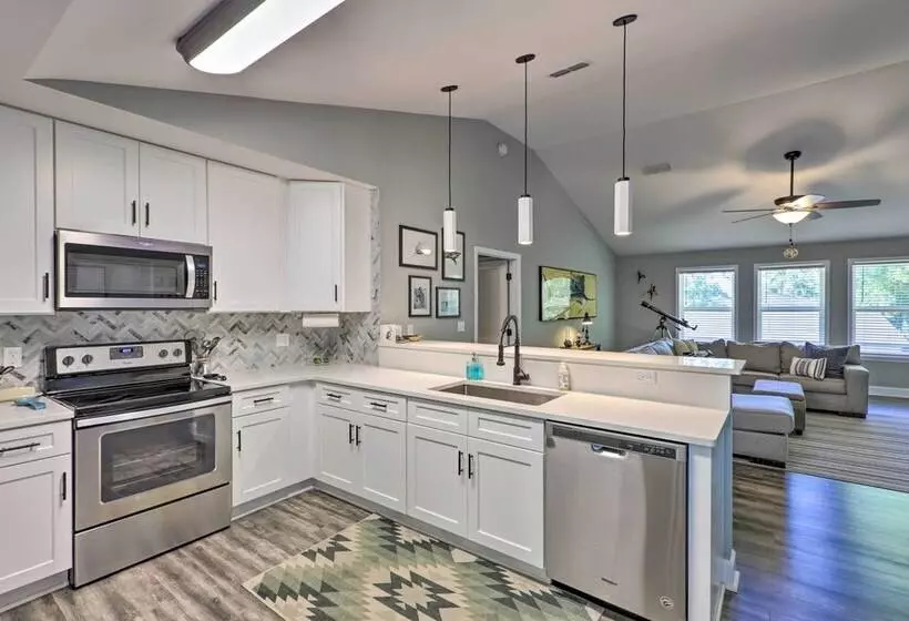 Nature Lover S Paradise: Hike, Bike & Fish!