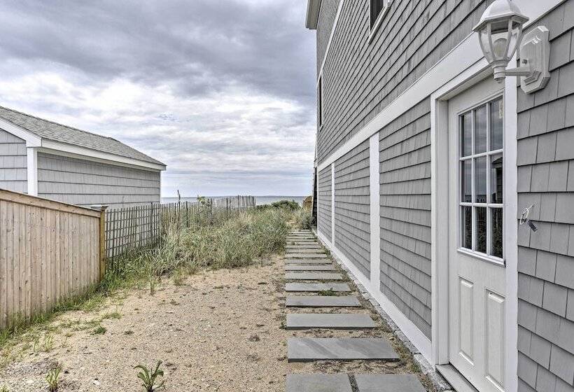 Peaceful Cottage   Steps To Matunuck Beach