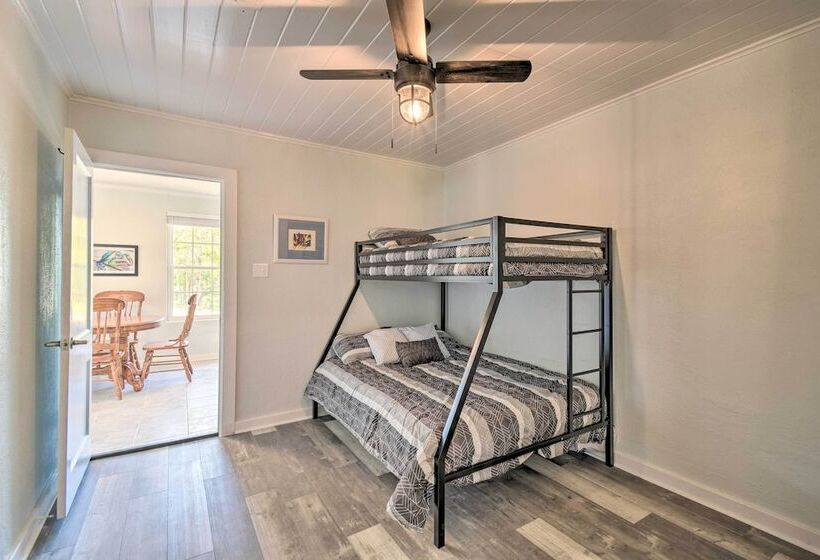 Pelican Splash Retreat On Bon Secour River!