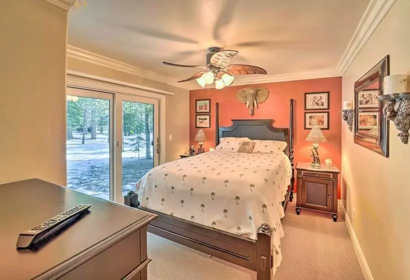 Tahoe Donner Area Home With Private Hot Tub!