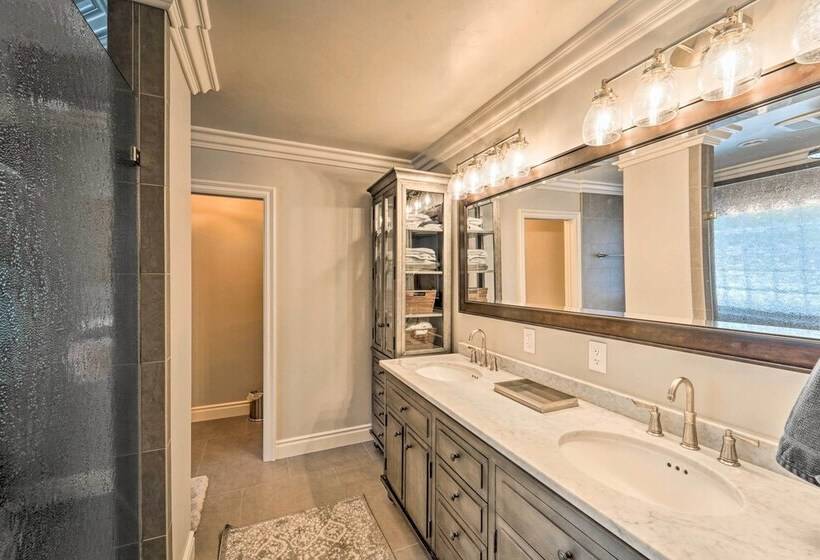 Tahoe Donner Area Home With Private Hot Tub!