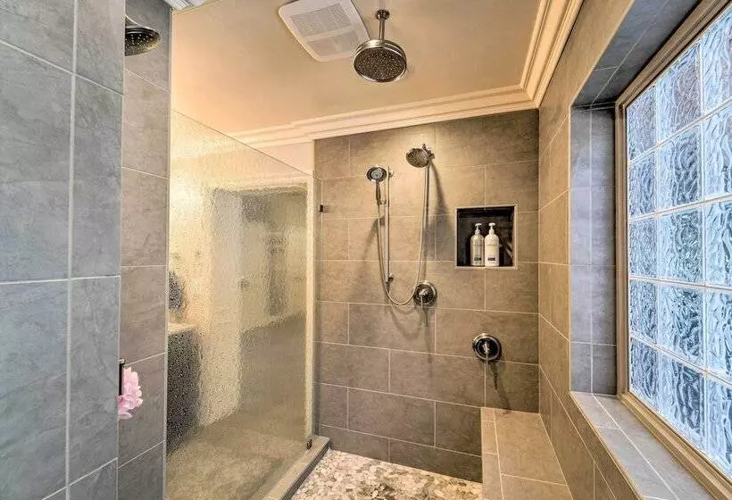 Tahoe Donner Area Home With Private Hot Tub!