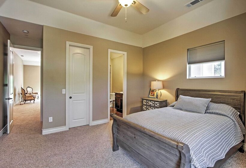 Roomy Home W/ Deck, 5 Mi To Lake Arrowhead Village