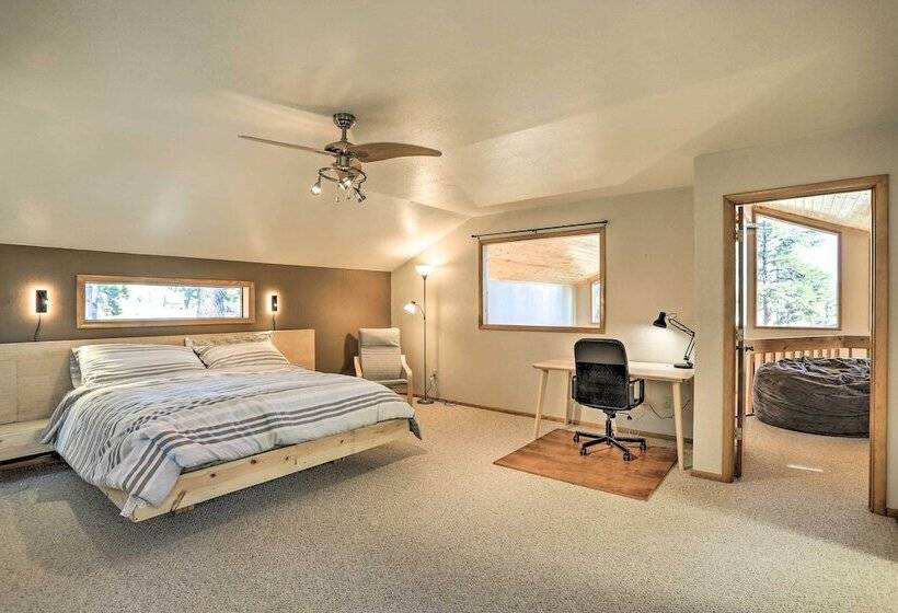 Pagosa Lakes Mountain Hideout W/ Community Perks!