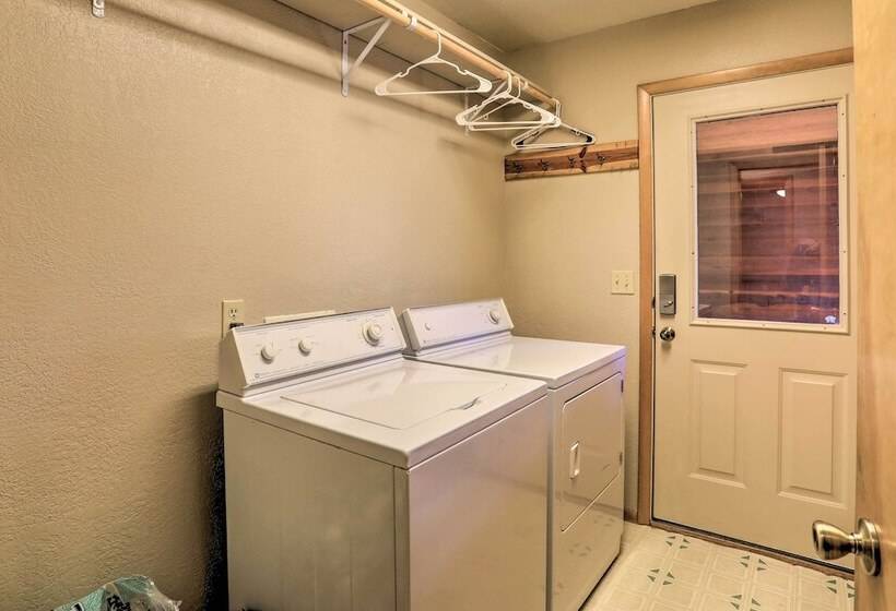 Pagosa Lakes Mountain Hideout W/ Community Perks!