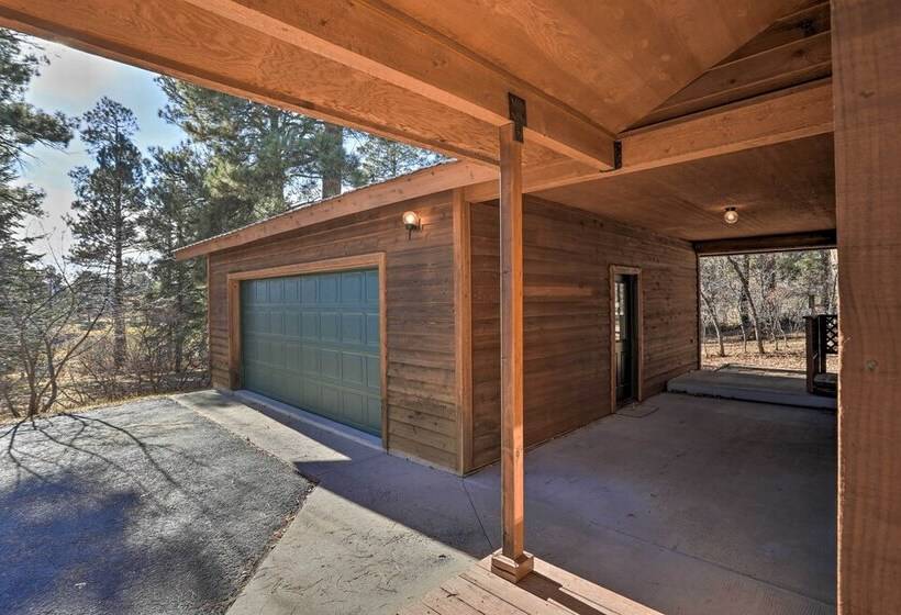 Pagosa Lakes Mountain Hideout W/ Community Perks!