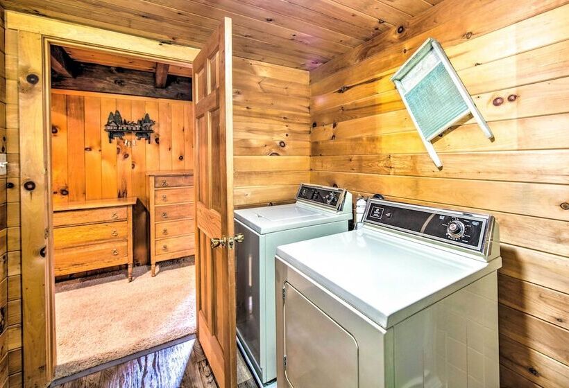 Eaglesview On The Loyalsock Creekside Cabin