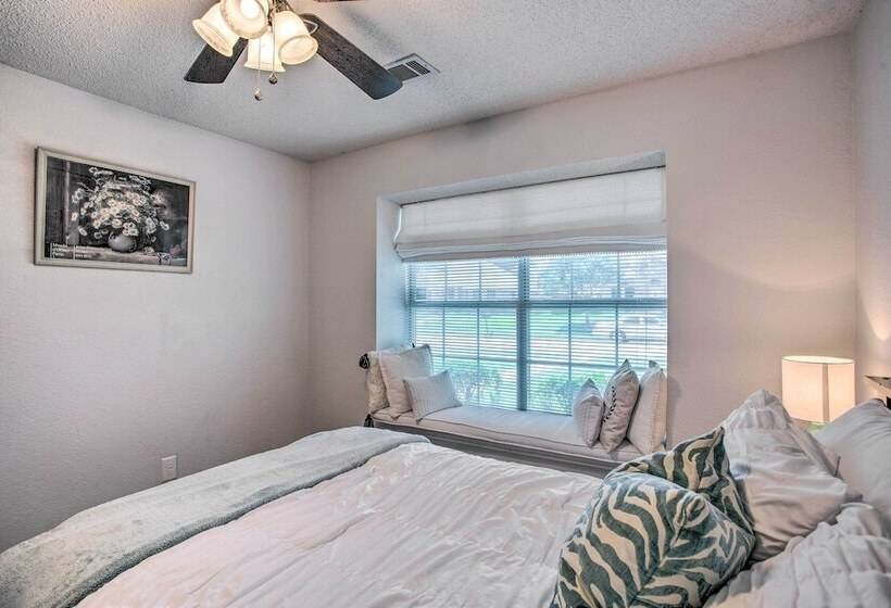 Family Friendly Rowlett Home ~ 23 Mi To Dallas