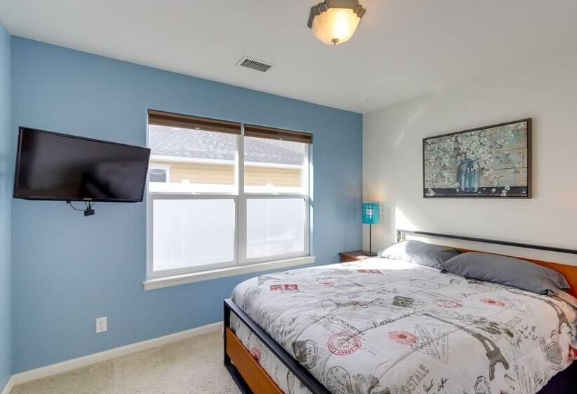 Pet Friendly Fruita Home   Walk To Downtown!