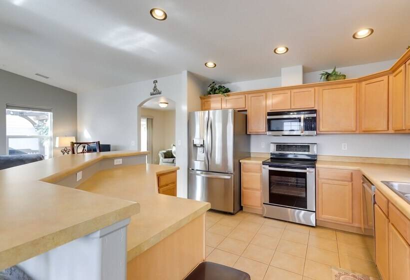 Pet Friendly Fruita Home   Walk To Downtown!