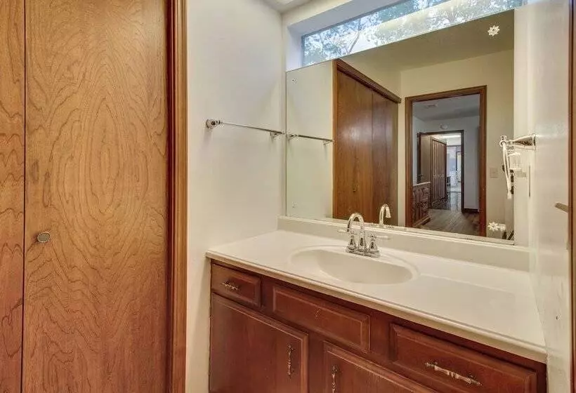 Gassville Home 3 Mi To White River & Trout Fishing