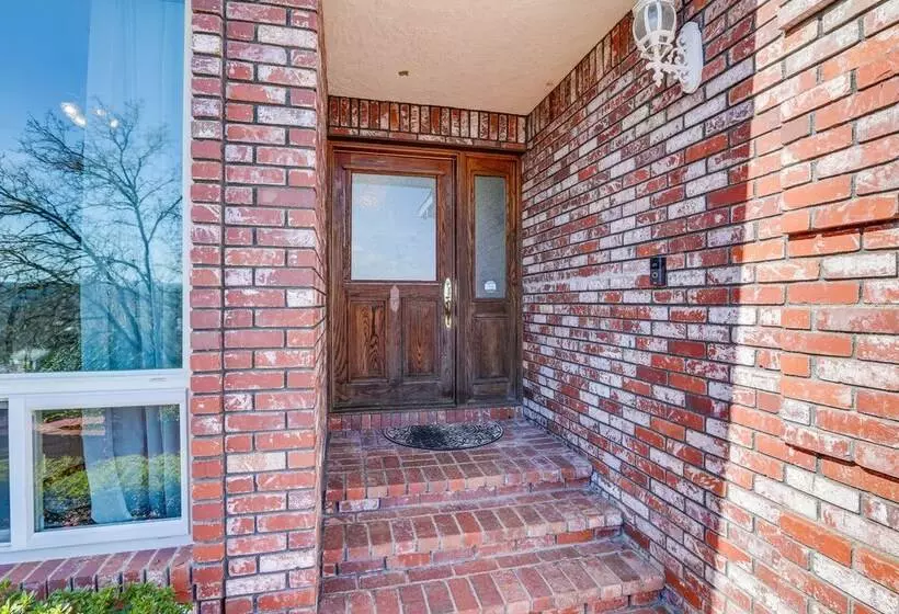 Pet Friendly Jackson Wine Country Home W/ Pool!