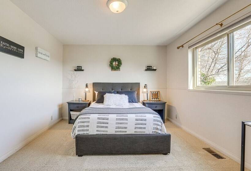 Pet Friendly Jackson Wine Country Home W/ Pool!